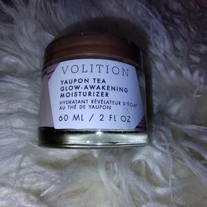 Volition Yaupon Tea Glow-Awakening Moisturizer